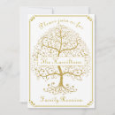 Recherche de modern family reunion invitations Arbre familial