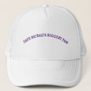Recherche de célébrité trucker casquettes Ventilateur