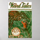 Recherche de pulp magazine art Vintage