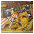 Recherche de bataille carreaux Chevalier