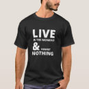 Recherche de vissers tshirts Positivité