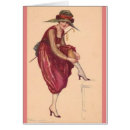 Recherche de tension vœux cartes Femme