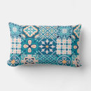 Recherche de la géométrie sacrée coussins Coloré