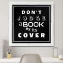 Zoek naar oordeel posters Inspirerend