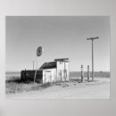 Recherche de grande dépression posters Noir et blanc