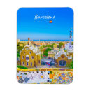 Zoek naar gaudi magneten Barcelona