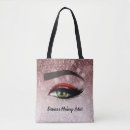 Recherche de stylistes sacs Maquillage