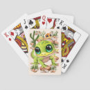 Recherche de gecko jeux de cartes Reptile
