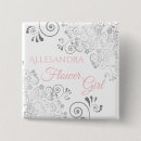 Recherche de diner badges Pour elle