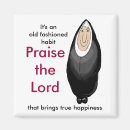 Recherche de nonne magnets Catholique
