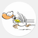 Zoek naar vogel tekening stickers Dieren