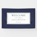 Zoek naar bruiloft spandoeken Elegant