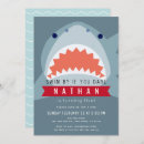 Recherche de bleu piscine invitations Requin