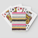 Recherche de motif patchwork jeux de cartes Texture