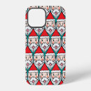 Recherche de joyeux noël iphone coques Motif