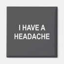 Recherche de amour de musique magnets Unique