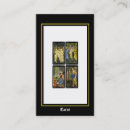 Recherche de carte de tarot cartes visite Fortune