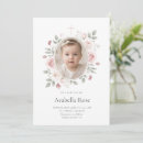 Recherche de croix florale invitations Botanique