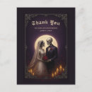Recherche de mariage gothique cartes postales Pour eux