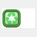 Zoek naar aarde symbool stickers Groen