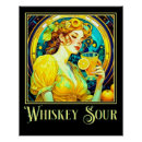 Recherche de whiskey posters Vintage