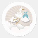 Recherche de nuages autocollants Bébé