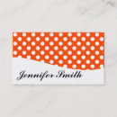 Recherche de pois orange cartes visite Cool