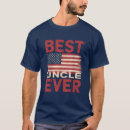 Zoek naar beste oom ooit tshirts Kerstmis