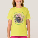 Recherche de oiseaux drôles tshirts Pour enfants