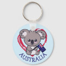 Zoek naar baby koala sleutelhangers Australian