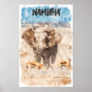 Zoek naar wildlife posters Safari