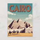 Zoek naar cairo briefkaarten Vintage