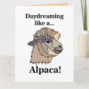 Zoek naar alpaca kaarten Humor