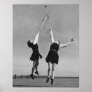 Zoek naar het springen posters Vitaliteit