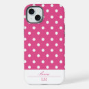Recherche de iphone 15 plus coques Monogrammé