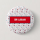 Recherche de stethoscope badges Doctor