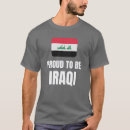Zoek naar irakees tshirts Iraaks