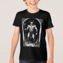 Recherche de sa majesté tshirts Pour enfants