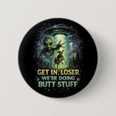 Recherche de extraterrestre badges Enlèvement