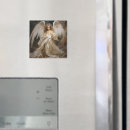 Recherche de petit ange magnets Mignon