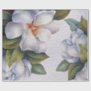 Recherche de magnolia papier cadeau Chic