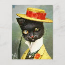 Recherche de arthur cartes postales Chat