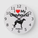 Zoek naar windhond posters klokken Liefde