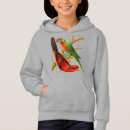 Zoek naar vogels hoodies For kids
