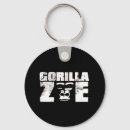 Zoek naar gorilla sleutelhangers Hop
