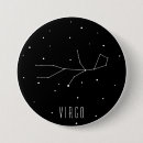 Recherche de vierge la vierge badges Noir