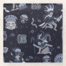 Recherche de culture dessous de verres Motif