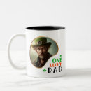 Recherche de bénédiction irlandaise tasses Shamrock