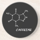 Zoek naar molecule onderzetters Chemie