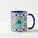 Recherche de motifs géométriques tasses Pour elle